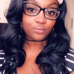 Meet your Posher, Jermeshia